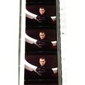 Goldfinger. pk GFC 0180X. 1 strip of 5 film cel...