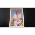 1988 Topps Card # 224 Tom Trebelhorn Excellent ...