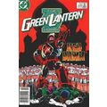 Green Lantern (Vol 2) # 209 FN+ ORIG US COMICS