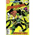 Green Lantern (Vol 2) # 207 VFN+ ORIG US COMICS