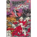Hawk & Dove (Vol 2) The # 011 NM MODERN AGE COMICS