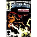 Spectacular Spider-Man (Vol 1) # 102 FN MODERN ...
