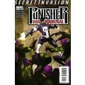 Punisher War Journal (Vol 2) # 025 NM MODERN AG...