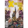 X-Tinction Agenda (2015 Ltd) # 001 NM MODERN AG...