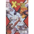 X-Tinction Agenda (2015 Ltd) # 002 NM MODERN AG...