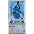 2008/09 Topps Match Attax Trading Card - Emmers...