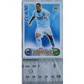 2008/09 Topps Match Attax Trading Card - Elano,...