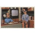 Jeff Tracy & Brains 10 Minutes After Noon Thund...
