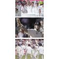 2005 Ashes Series England Vs Australia Victory ...
