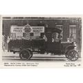Bath Coal Factory Merchants Somerset Old Truck ...