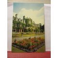 DUFFRYN HOUSE, near LLANDAFF, Wales. unused vin...