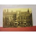 WILBERFORCE HOUSE, HULL, YORKSHIRE unused vinta...