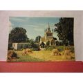 WHIPPINGHAM CHURCH, Isle of Wight vintage unuse...