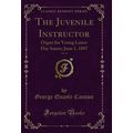 The Juvenile Instructor, Vol. 32: Organ for You...