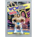 wwe wwf ljn hasbro wrestling superstars johnny ...