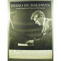 1959 Baldwin Piano Ad - Piano by Baldwin at the request of Leonard Bernstein