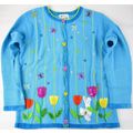 NEW The Quacker Factory Embellished Spring East...