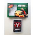 Glico x Masked Rider (Kamen Rider) Playing Card...