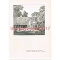 Suffolk House and Cloister, by F L Griggs, Book...