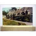 Arlington Row, Bidbury, Gloucestershire, Englan...