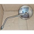 TOYO MOTORCYCLE MIRROR 4.5" LEFT JAPANESE BIKE ...