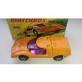 Matchbox - No66 Mazda RX500