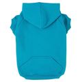 Zack & Zoey Basic Hoodies XL Jet Black