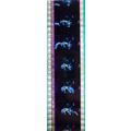 Pk GEB - B - MIX - A 006f. 1 STRIP OF 5 - 35MM ...