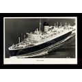 LS1770 - Cunard Liner - Sylvania at Liverpool- ...