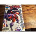 Xmen road to onslaught comic
