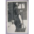 c.1980s PC Woman Cleaners & Greasers, London, 1941