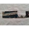 DELL XPS 13 7390 Motherboard i7-10510U SRGKW 16...