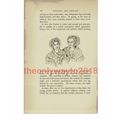 Catalan Girls, Catalan France, Book Illustratio...