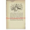 Montferrer, Catalan France, Book Illustration (...