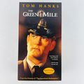 The Green Mile Collectors Edition VHS Video Tom...