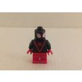 Official Lego Marvel Miles Morales Spider-Man M...