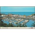 The Harbour, Ilfracombe, Devon, c.1970 - ETW De...
