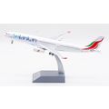 A330-343 SRI LANKAN AIRLINES REG: 4R-ALR W/STAN...