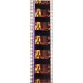 THE SWIMMING POOL PK MTP - A016p . 1 STRIP OF 5...