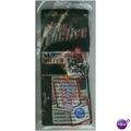 2010 Arbys Active Nutri Notes Mint in Package