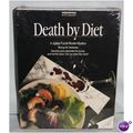 1987 BePuzzled Death by Diet 500 Piece Mystery ...