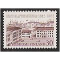 Mi 547: 150th Anniversary of Helsinki as the Ca...