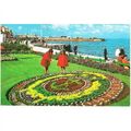 Morecambe - Promenade & Gardens - Colourmaster ...