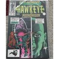 Solo Avengers (1987) # 16....March 1989 .....Hi...