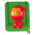 Power Gogo's Crazy Bones Series 2 Stickers - #1...