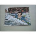 Fred Talbot (Granada, This Morning) hand signed...