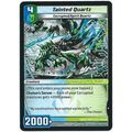 Kaijudo - Invasion Earth - #65/80 - Tainted Quartz