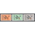 Cyprus Sg267 - Sg269 1965 Europa set FRESH MNH ...