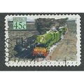 AUS 1993 45c (S/A) 'TRAINS- WESTERN ENDEAVOUR' ...