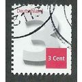 GER 2012 3c ' MAKE UP VALUE' FINE USED (EBID44-...